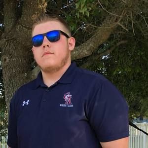 Meet your Posher, Colby